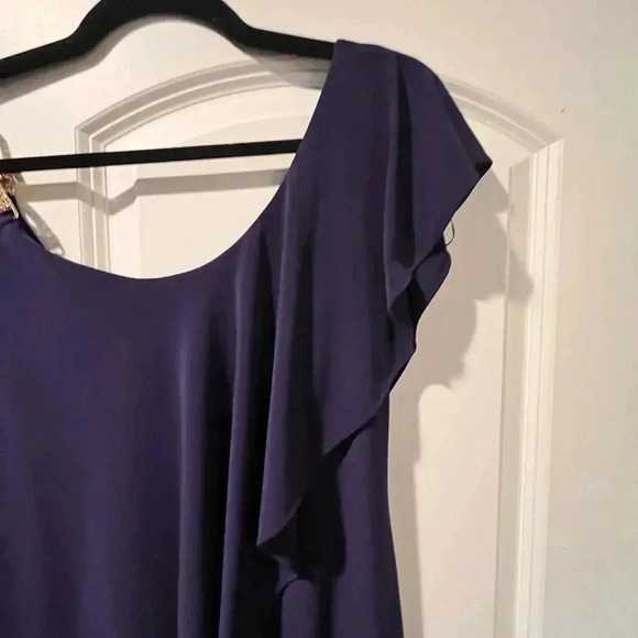 ~Betsy & Adam~ Dress - Size 6P - Picture 3 of 10